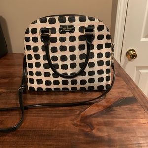 Kate spade crossbody